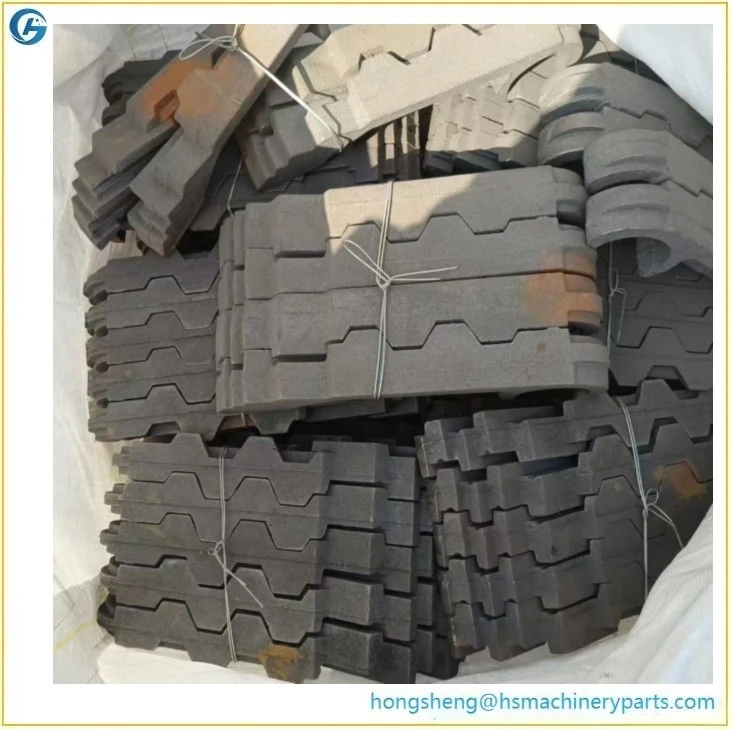 Beam-type Chain Grate best